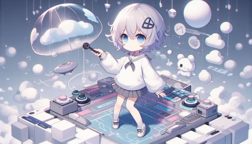 記事「雨が降っています。」のカバー画像です。